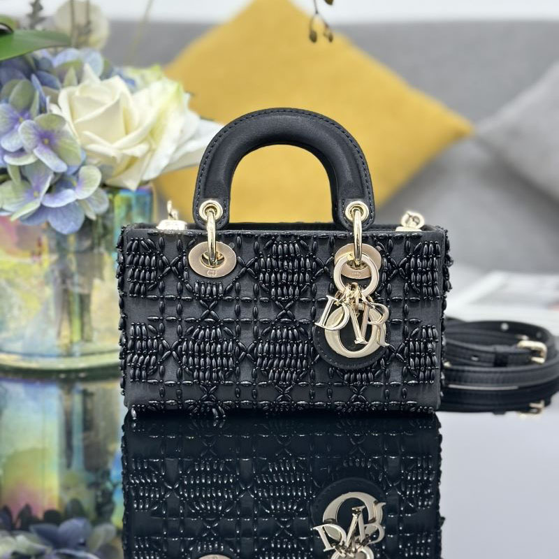 chr1st1an D10r my lady bags